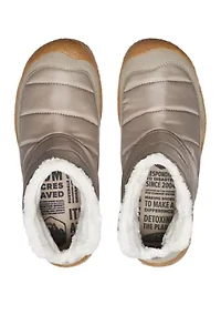 Howser Fold Down Boots