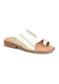 Sarene Toe Ring Sandals