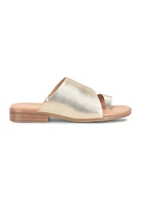 Sarene Toe Ring Sandals