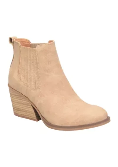 Hadley Booties