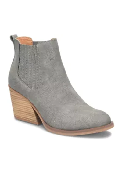 Hadley Chelsea Booties