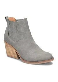 Hadley Chelsea Booties