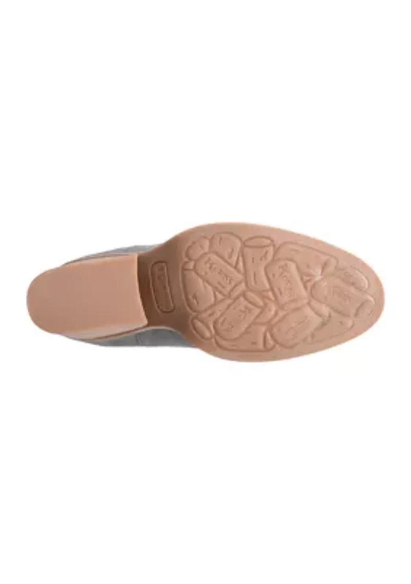 Hadley Chelsea Booties