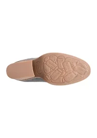 Hadley Chelsea Booties