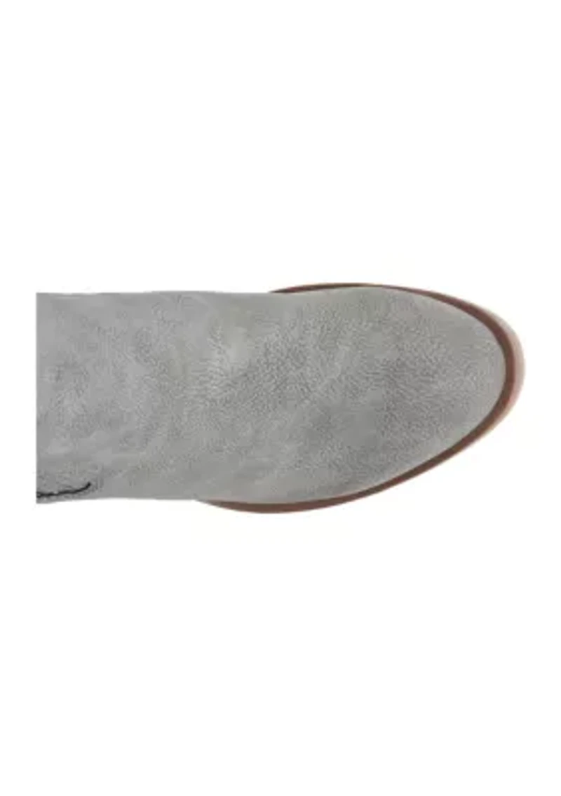 Hadley Chelsea Booties