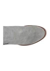 Hadley Chelsea Booties