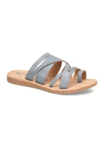 Clemons Sandals