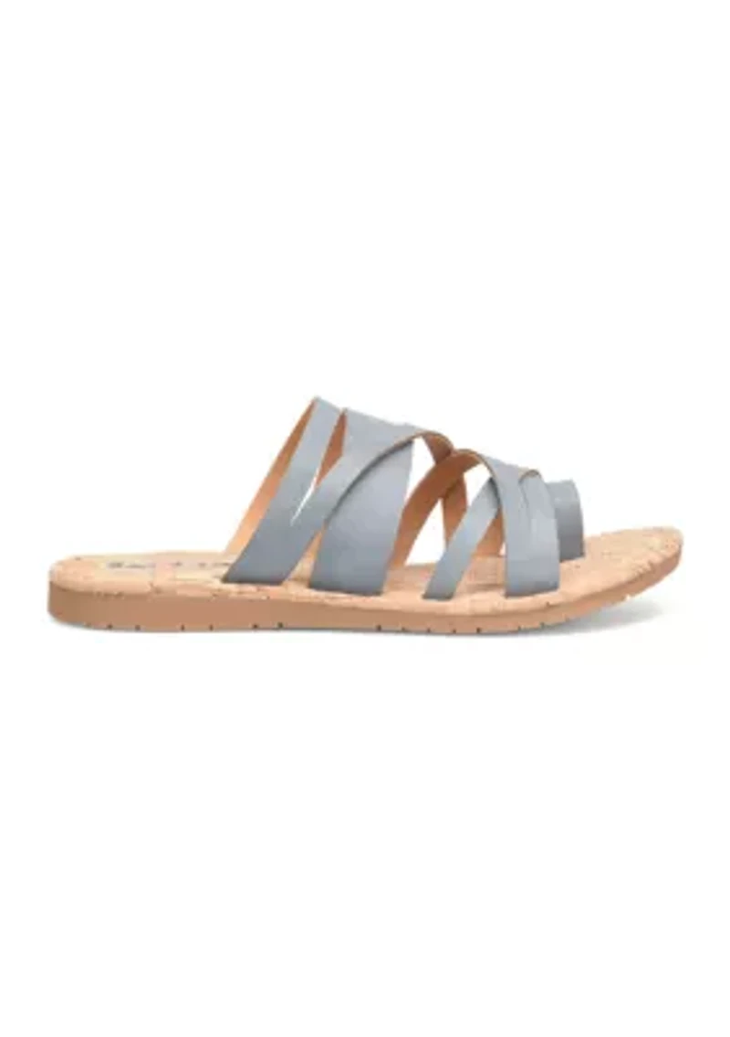 Clemons Sandals
