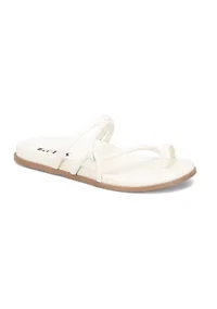 Audra Footbed Sandals