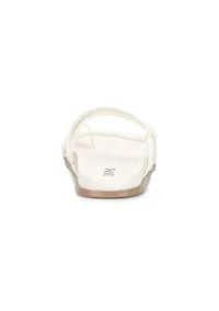 Audra Footbed Sandals