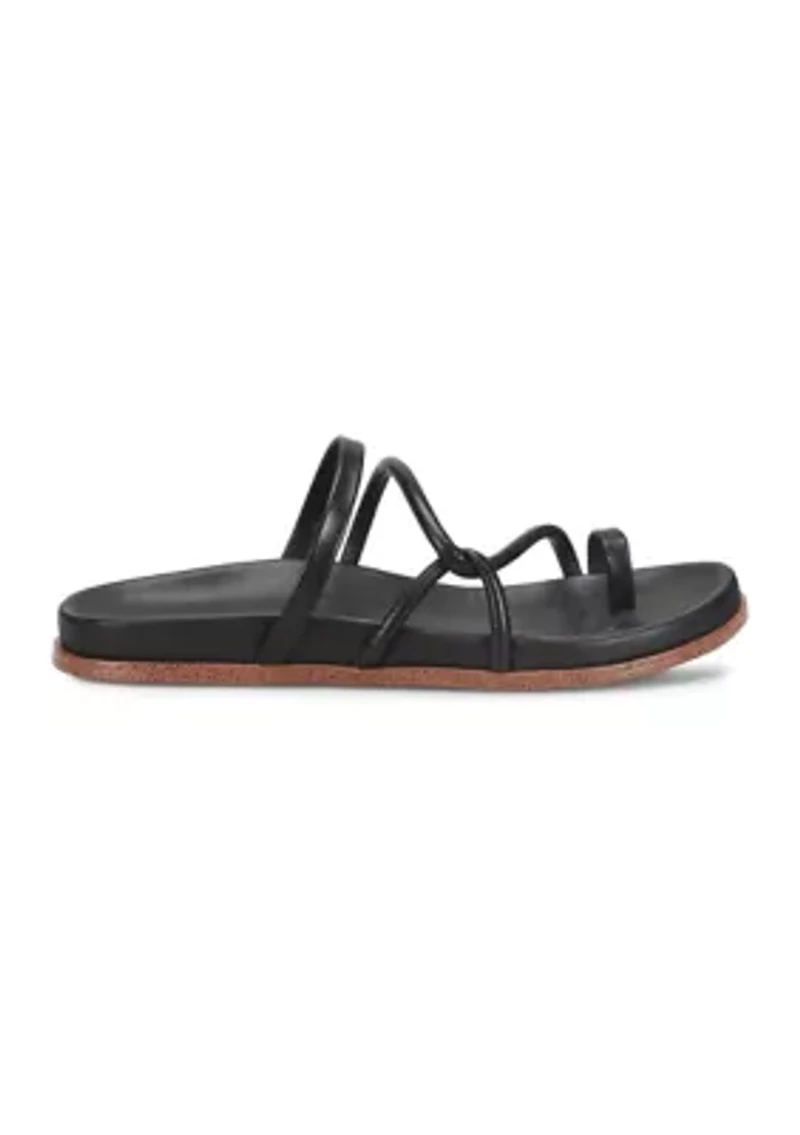 Audra Comfort Sandals