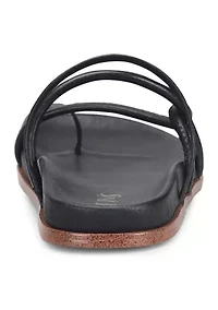 Audra Comfort Sandals