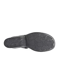 Babette Platform Sandals