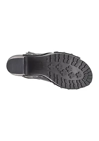 Kristian II Clog Sandals