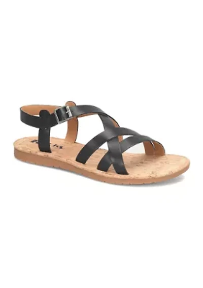 Jerrik Sandals