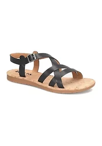 Jerrik Sandals