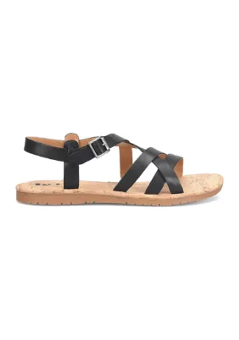 Jerrik Sandals