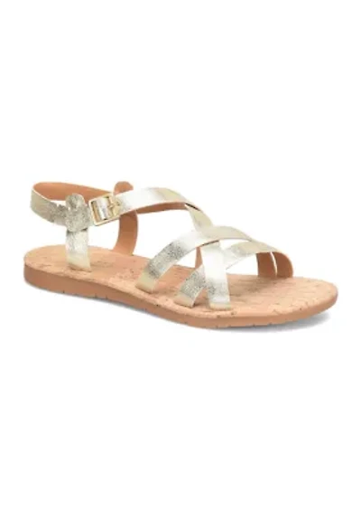 Jerrik Sandals