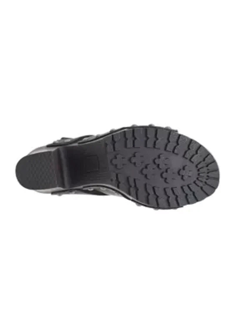 Rianne Platform Sandals