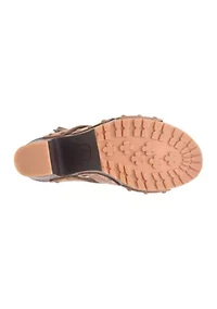 Rianne Platform Sandals