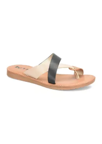 Catarina Thong Sandals
