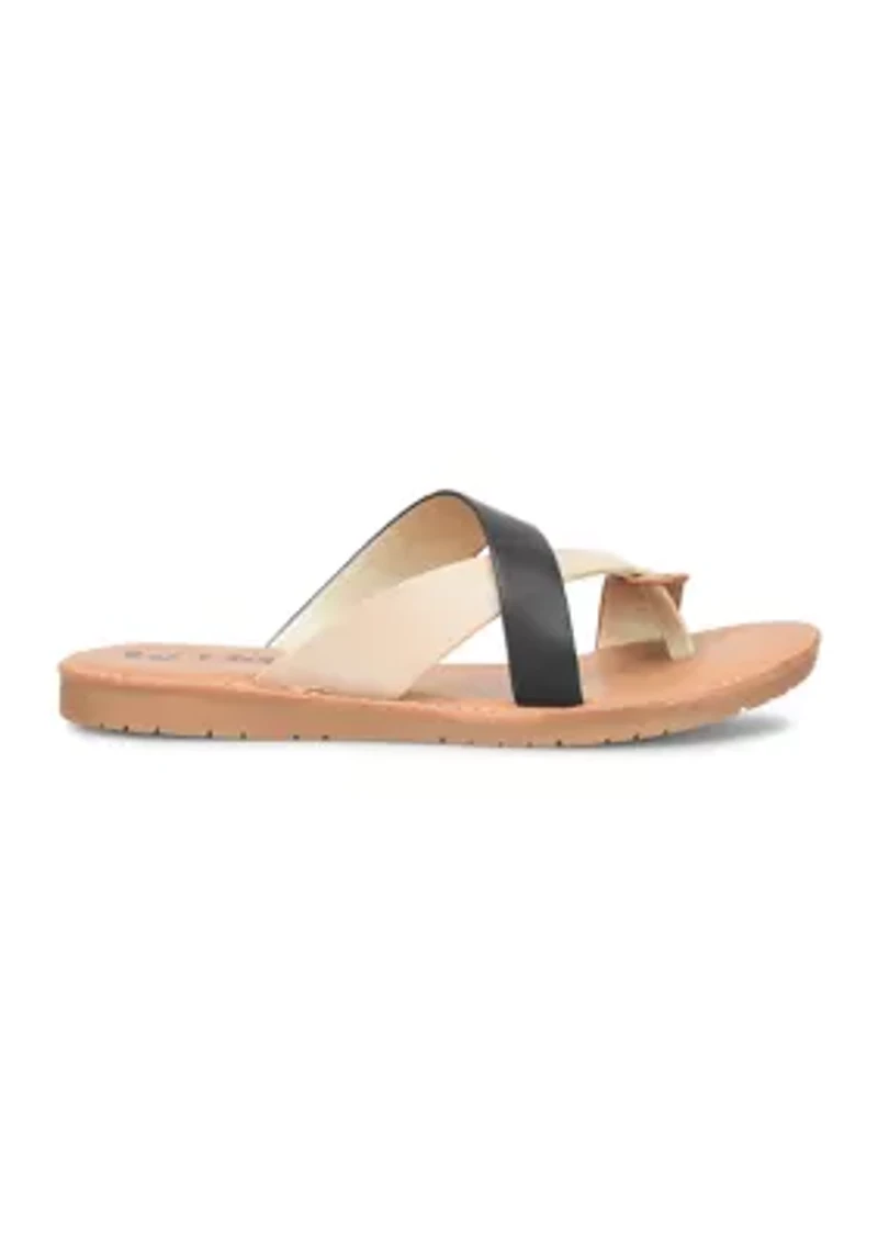Catarina Thong Sandals