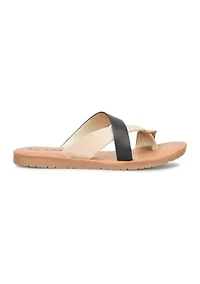 Catarina Thong Sandals