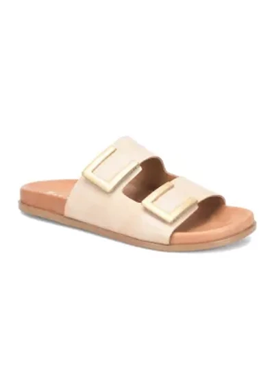Aurianna Footbed Sandals