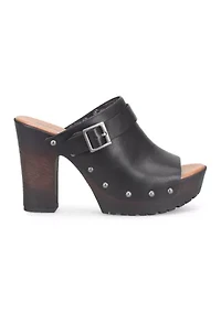 Adie Clog Sandals