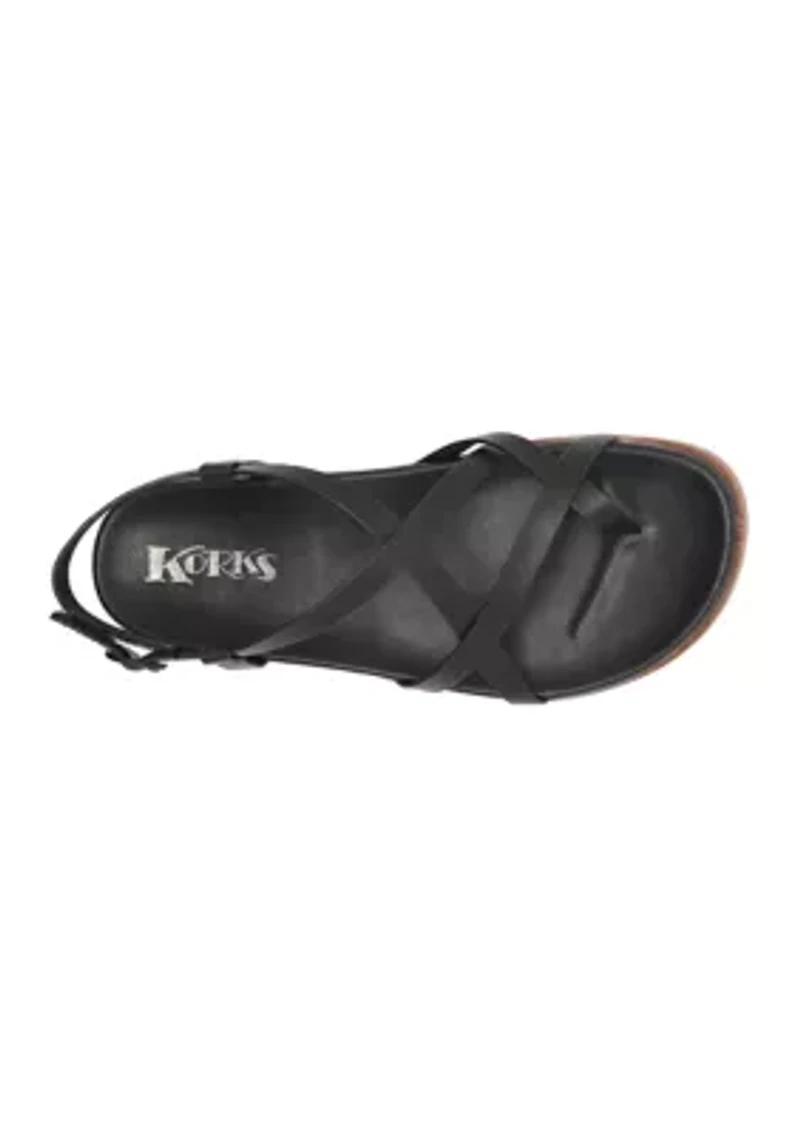 Arica Sandals