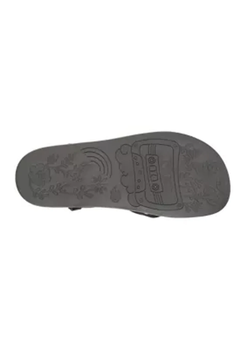Arica Sandals