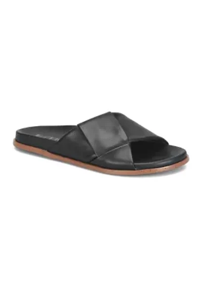 Aurora  Footbed Sandals