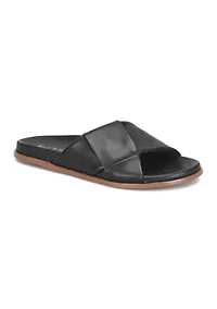 Aurora  Footbed Sandals