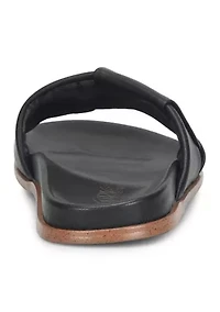 Aurora  Footbed Sandals