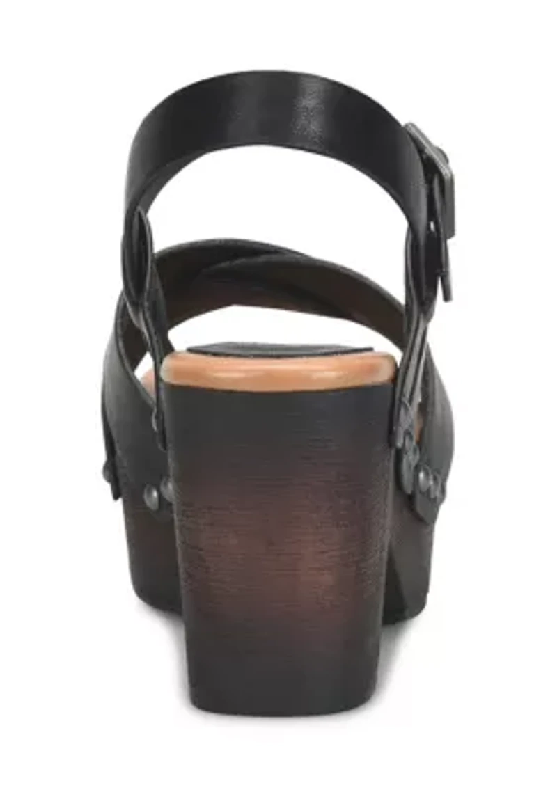 Lida Q-Strap Sandals