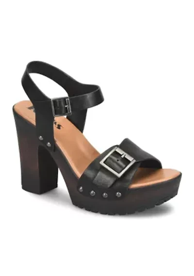 Asana Sandals