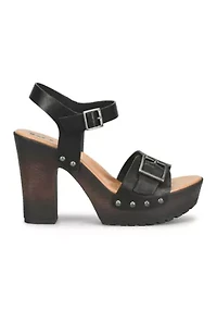 Asana Sandals