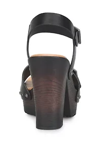Asana Sandals