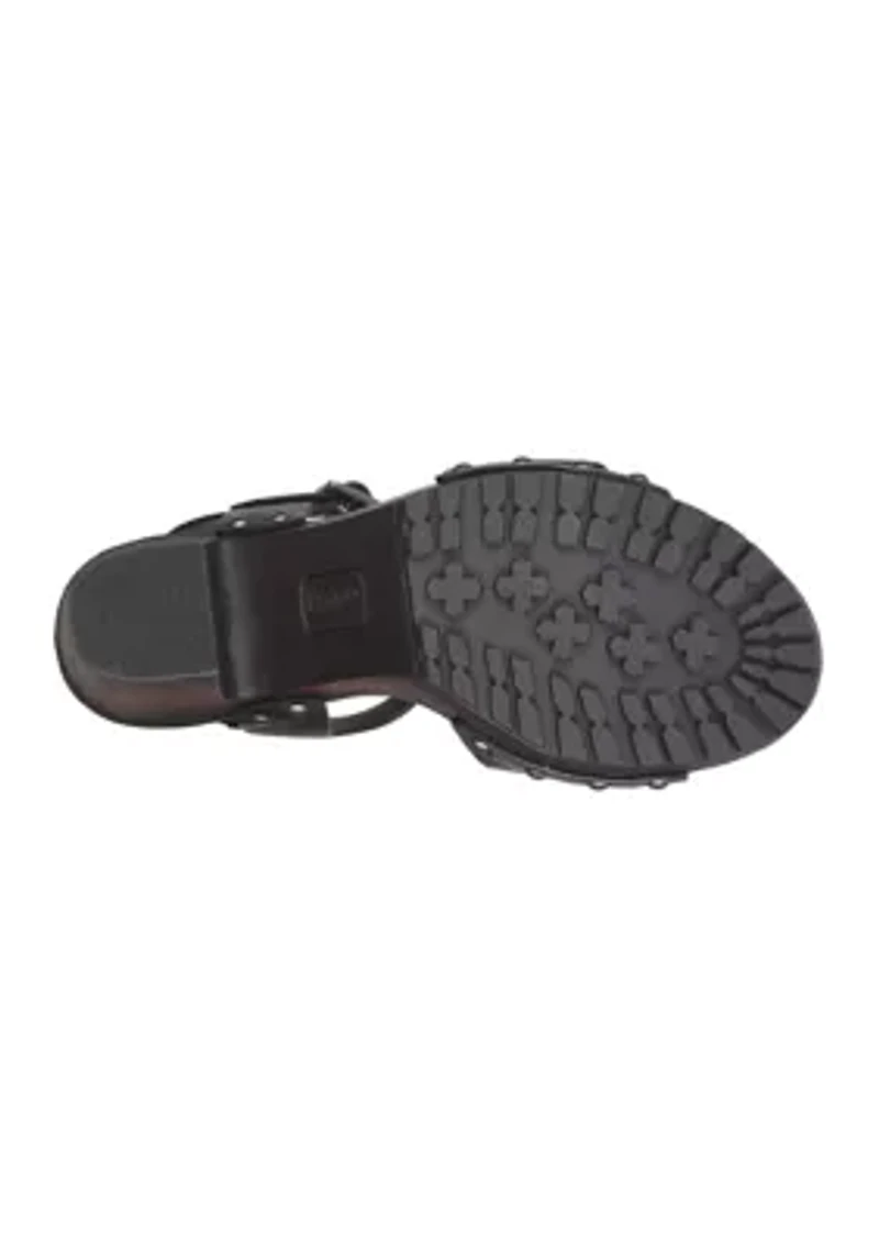 Asana Sandals