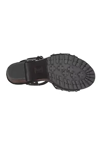 Asana Sandals