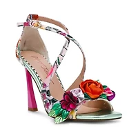 Mikah Heels