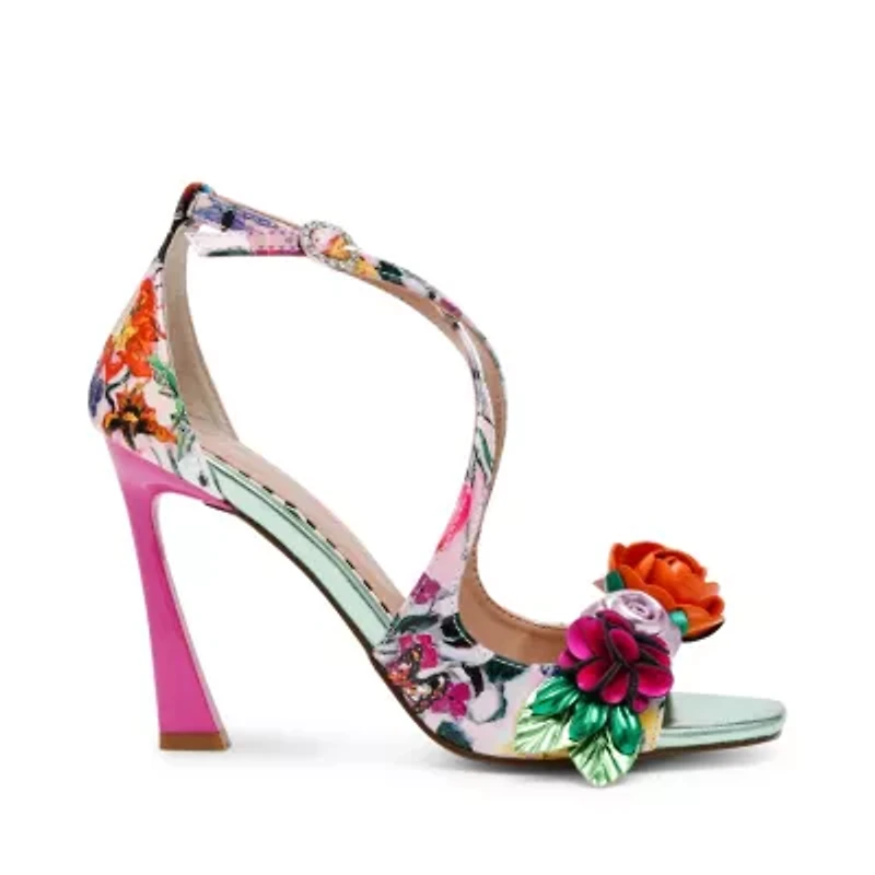 Mikah Heels