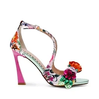 Mikah Heels