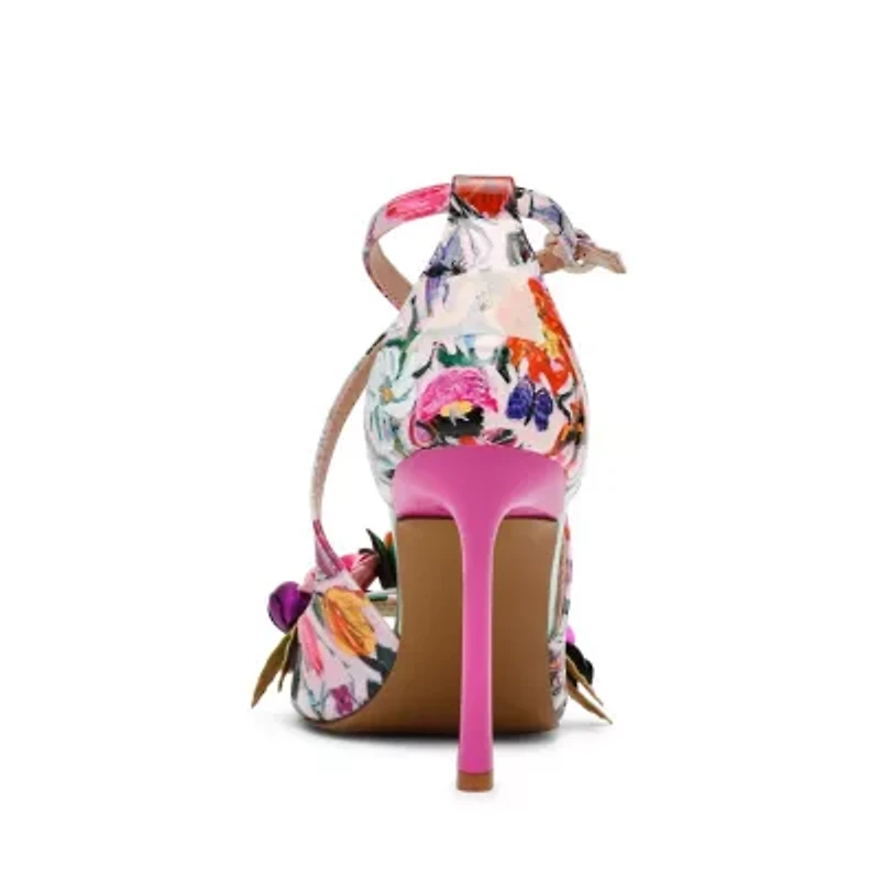 Mikah Heels
