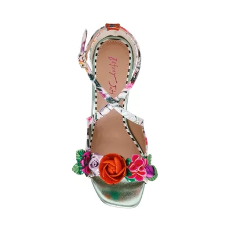 Mikah Heels
