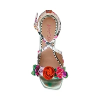 Mikah Heels
