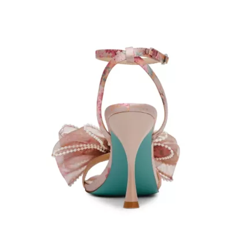 Fawn Heels