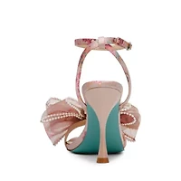 Fawn Heels