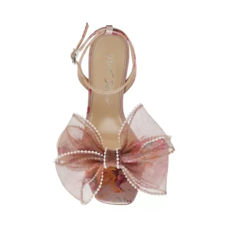 Fawn Heels