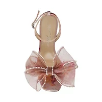 Fawn Heels